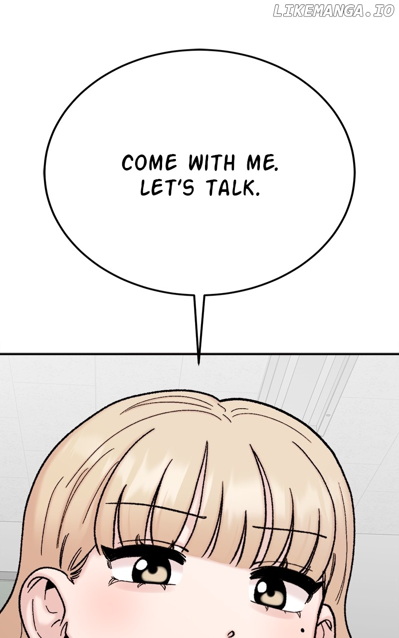 My Dud to Stud Boyfriend Chapter 115 - page 5