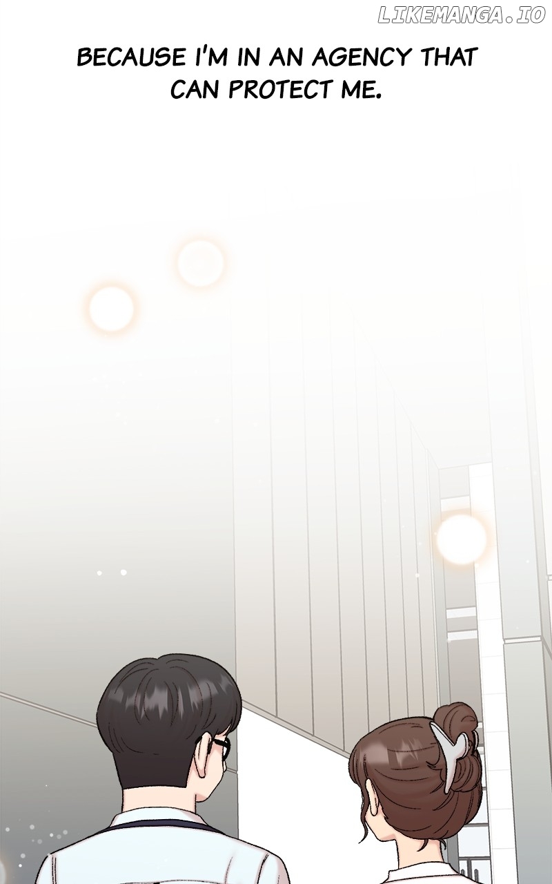 My Dud to Stud Boyfriend Chapter 115 - page 50
