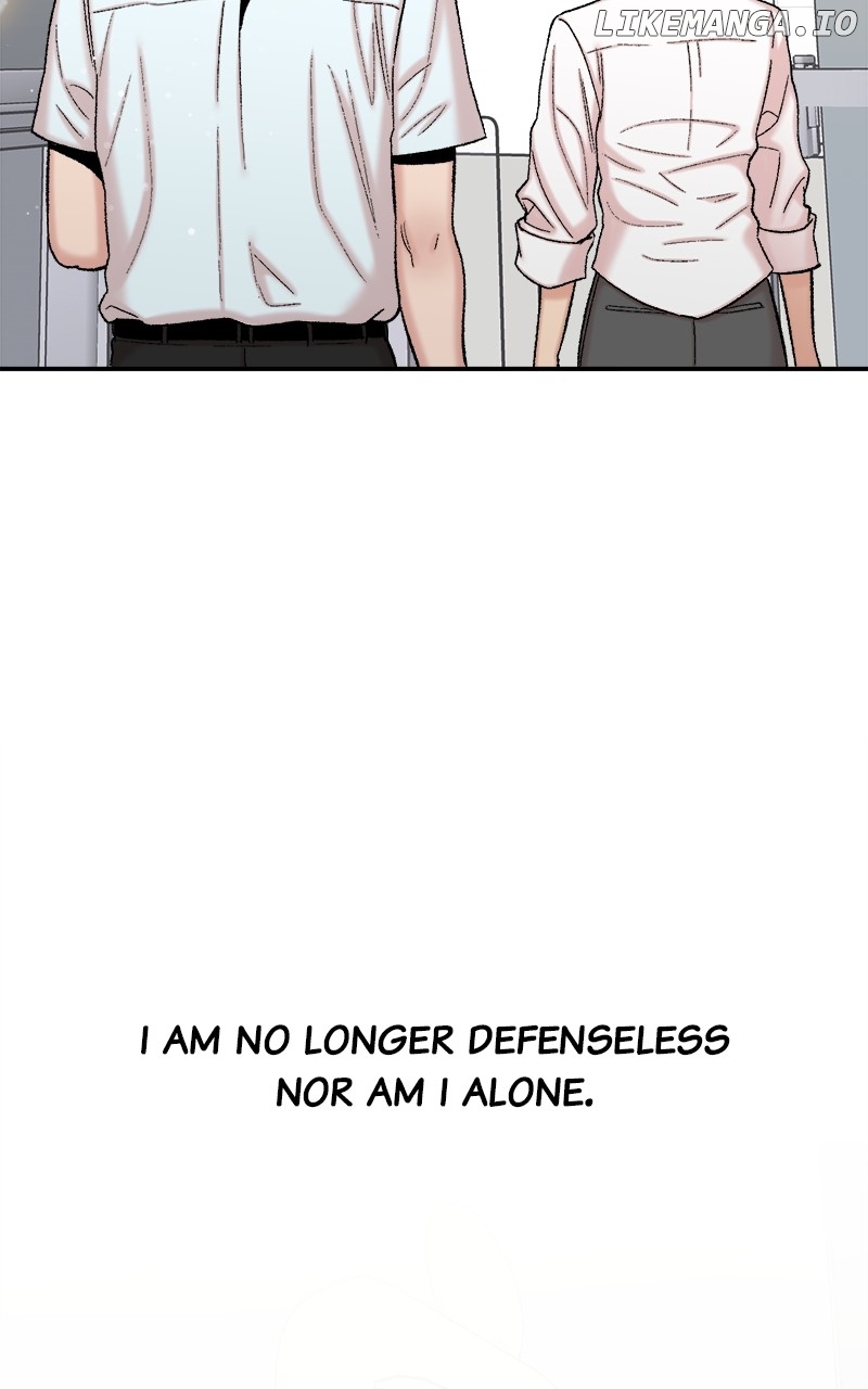 My Dud to Stud Boyfriend Chapter 115 - page 51