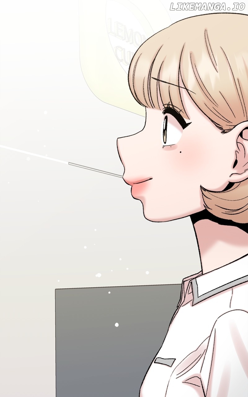 My Dud to Stud Boyfriend Chapter 115 - page 52