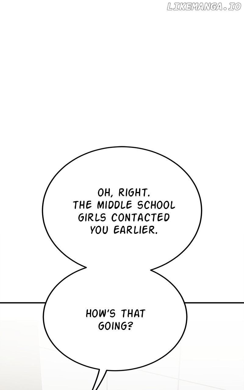 My Dud to Stud Boyfriend Chapter 115 - page 55