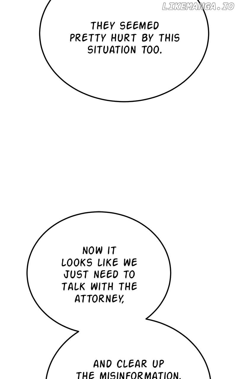 My Dud to Stud Boyfriend Chapter 115 - page 57