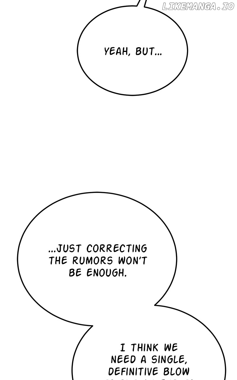 My Dud to Stud Boyfriend Chapter 115 - page 59
