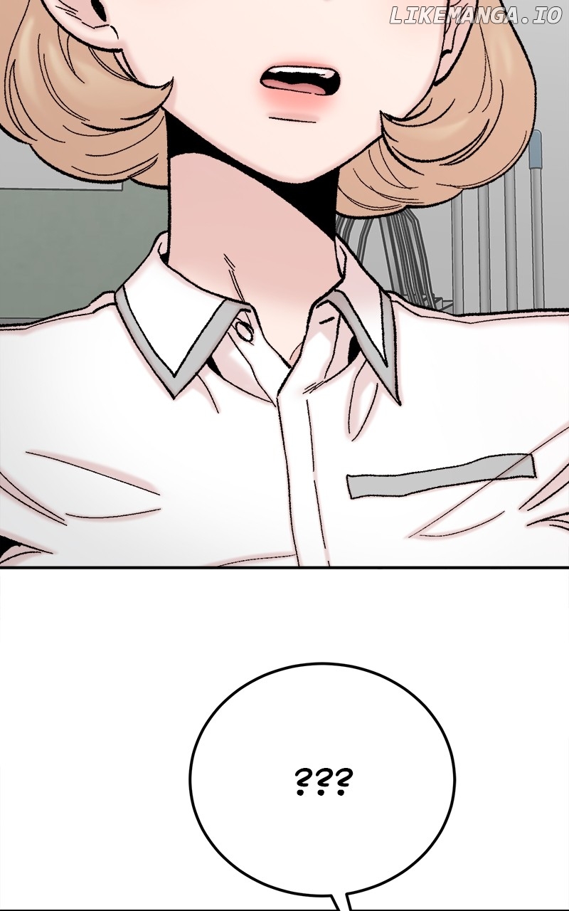 My Dud to Stud Boyfriend Chapter 115 - page 6