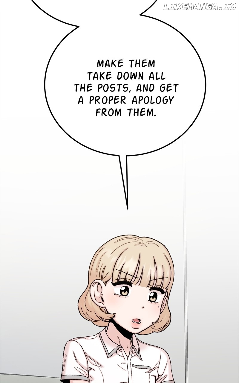 My Dud to Stud Boyfriend Chapter 115 - page 62