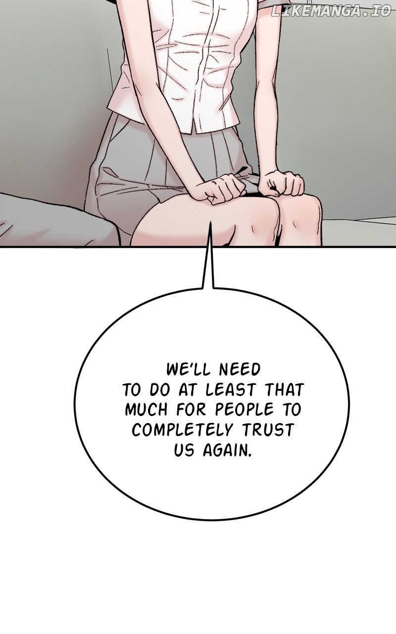 My Dud to Stud Boyfriend Chapter 115 - page 63