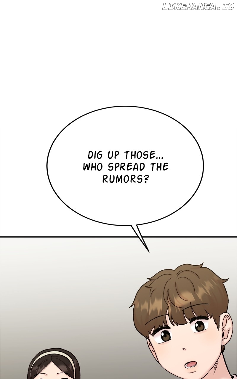 My Dud to Stud Boyfriend Chapter 115 - page 64