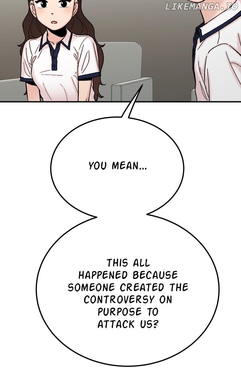 My Dud to Stud Boyfriend Chapter 115 - page 65