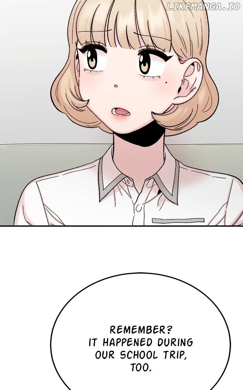 My Dud to Stud Boyfriend Chapter 115 - page 67