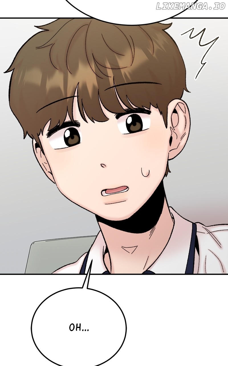 My Dud to Stud Boyfriend Chapter 115 - page 68