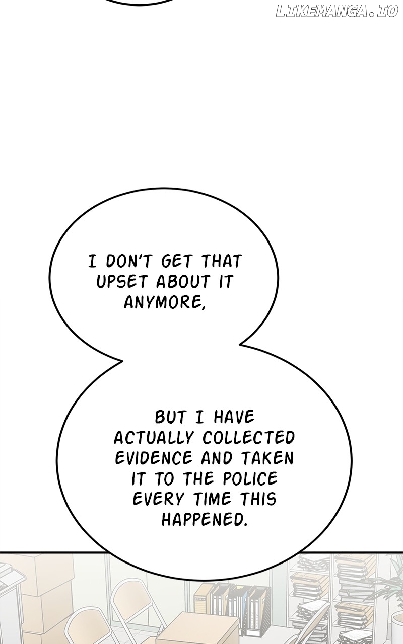 My Dud to Stud Boyfriend Chapter 115 - page 69
