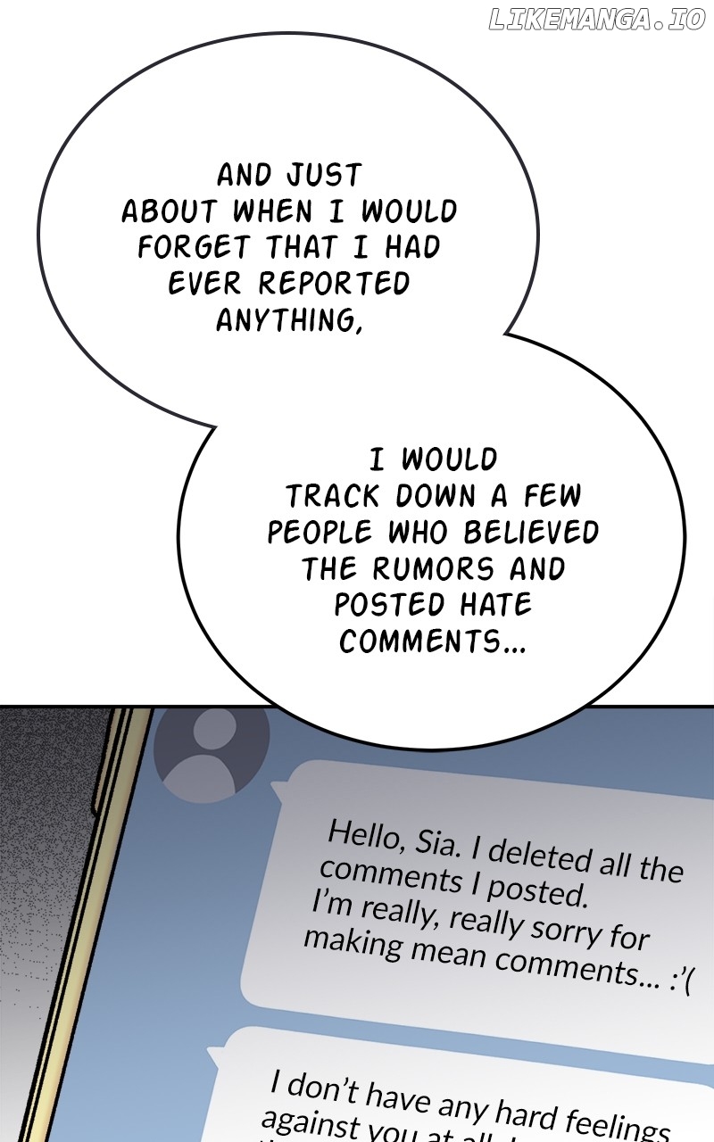My Dud to Stud Boyfriend Chapter 115 - page 71