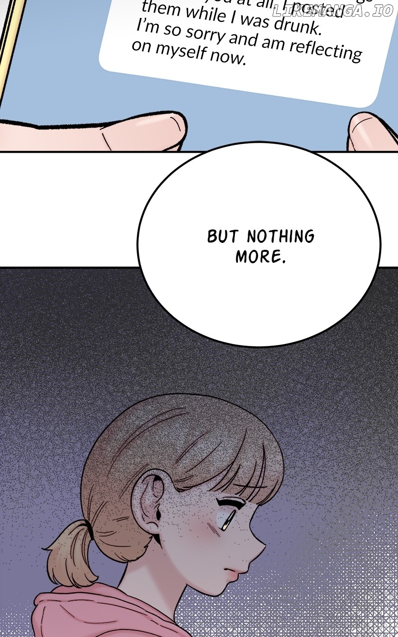 My Dud to Stud Boyfriend Chapter 115 - page 72