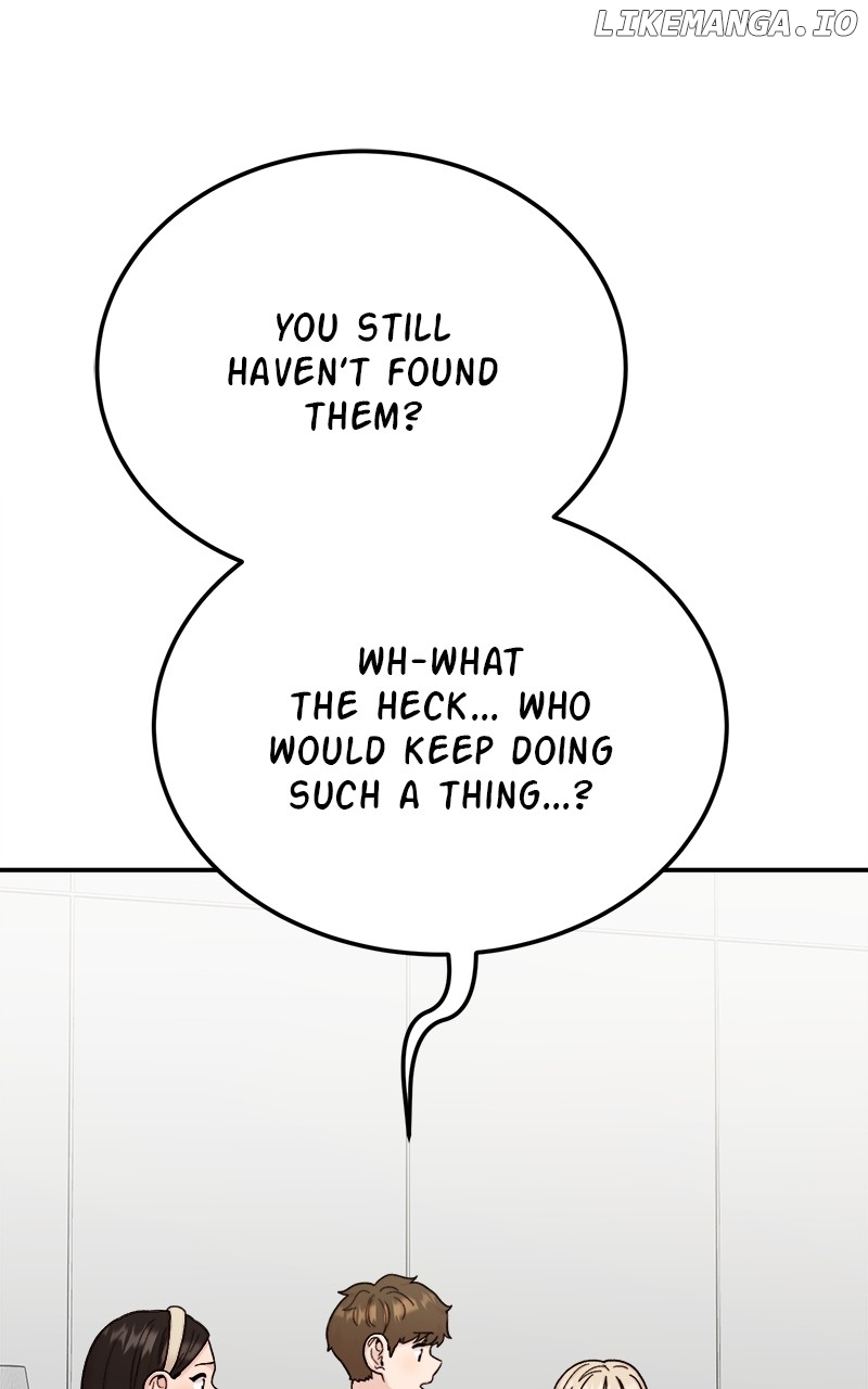 My Dud to Stud Boyfriend Chapter 115 - page 74