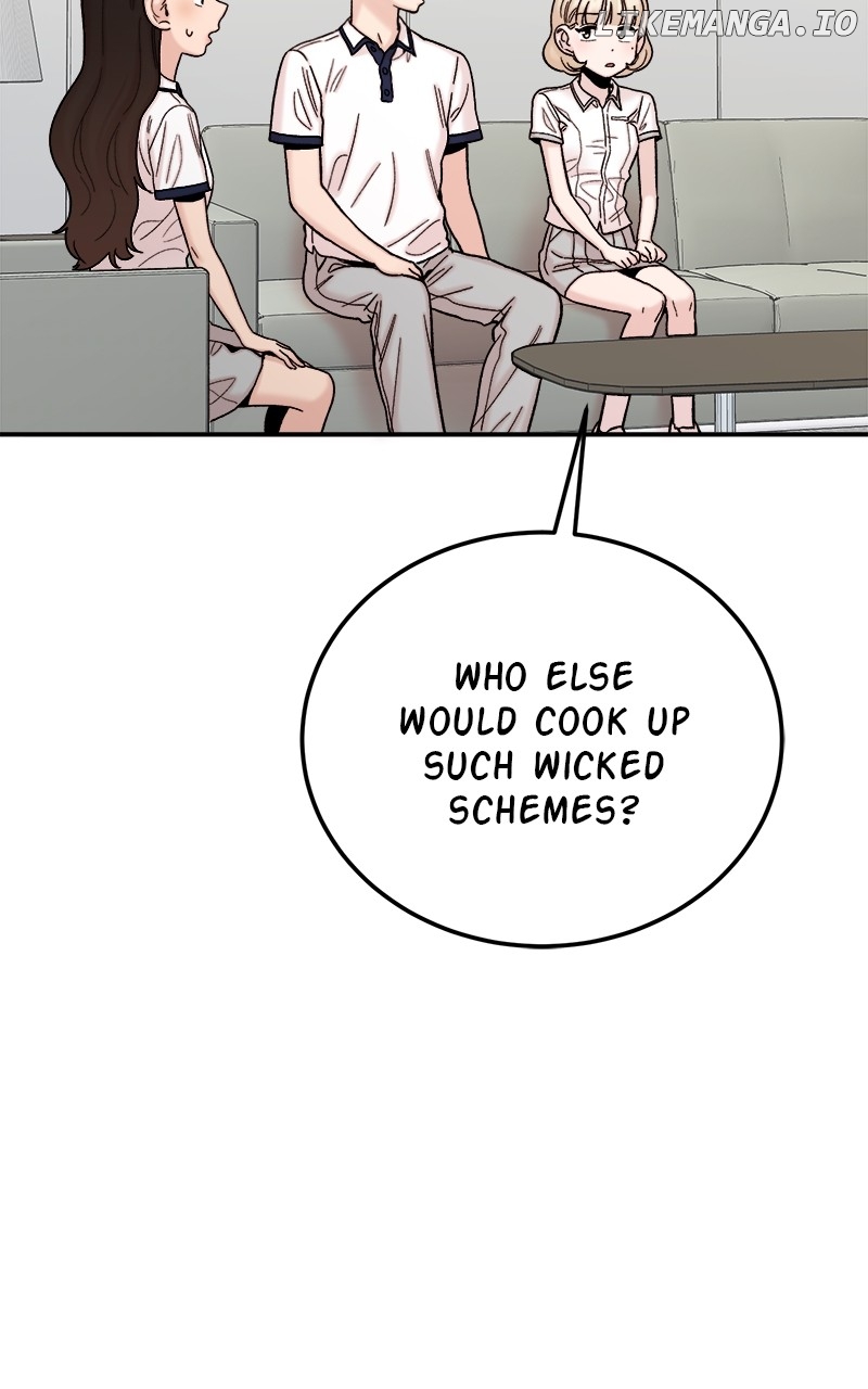 My Dud to Stud Boyfriend Chapter 115 - page 75