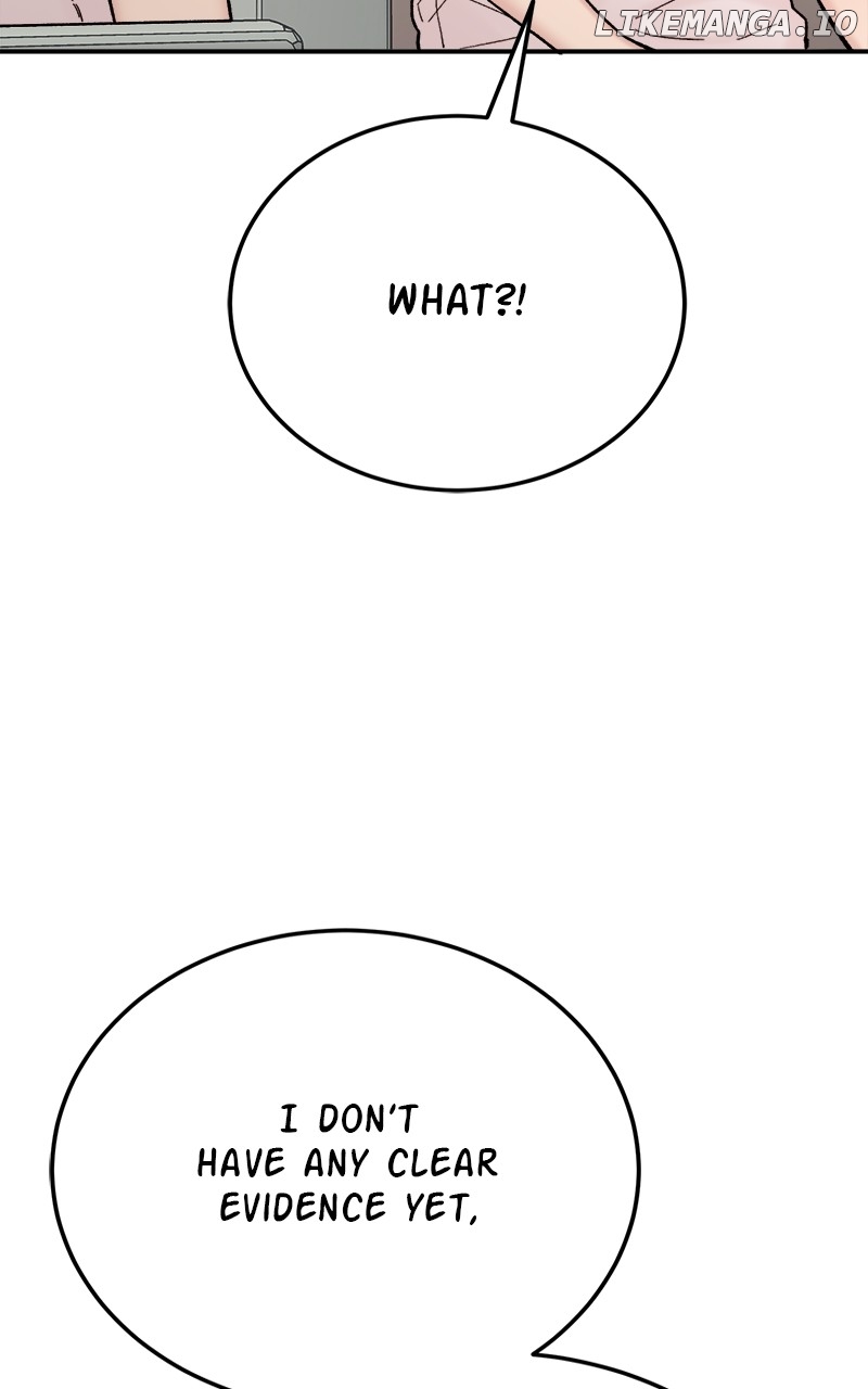 My Dud to Stud Boyfriend Chapter 115 - page 79