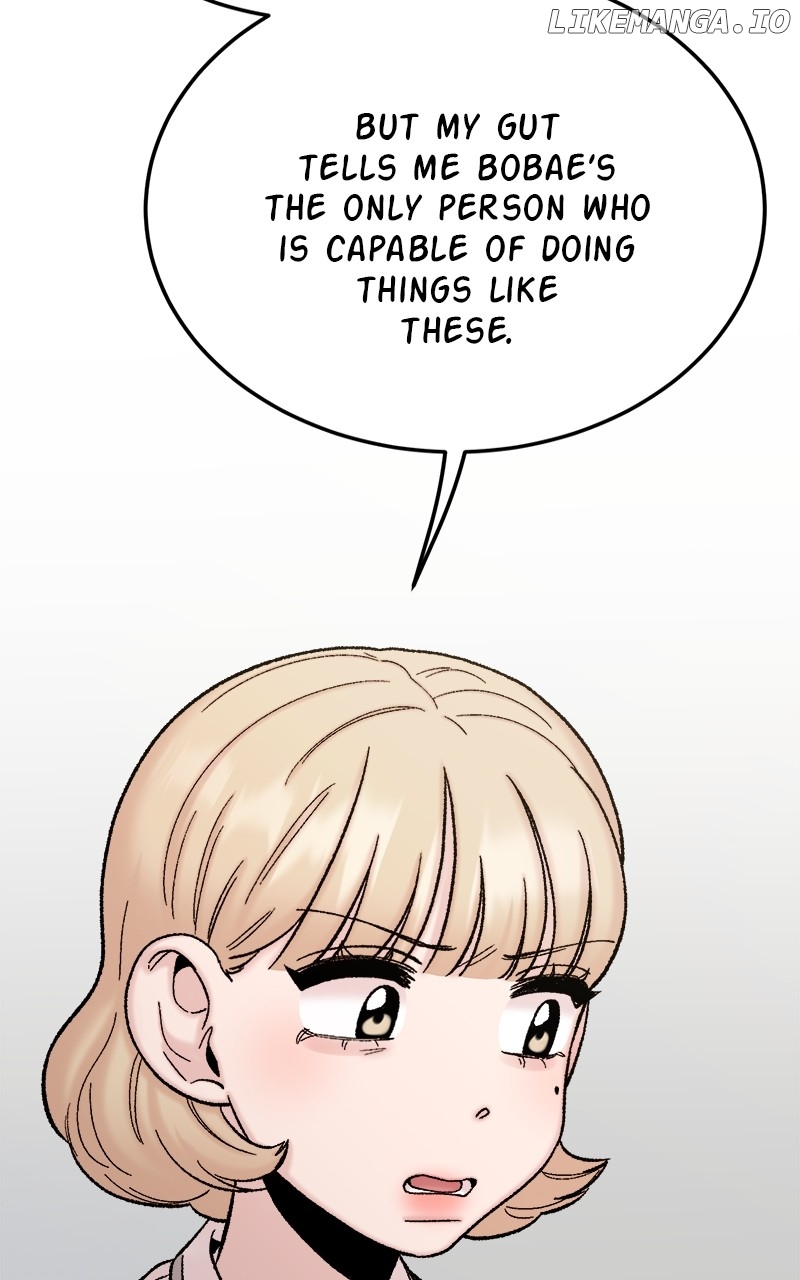 My Dud to Stud Boyfriend Chapter 115 - page 80