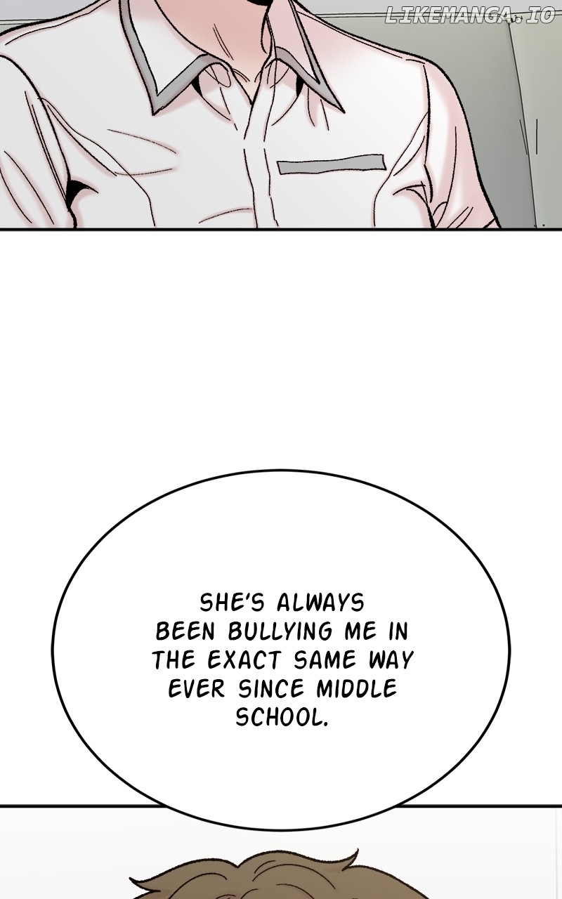 My Dud to Stud Boyfriend Chapter 115 - page 81