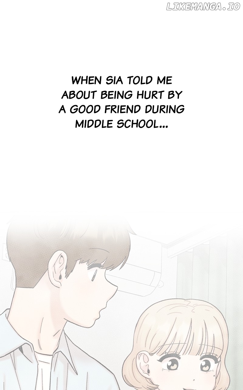 My Dud to Stud Boyfriend Chapter 115 - page 83