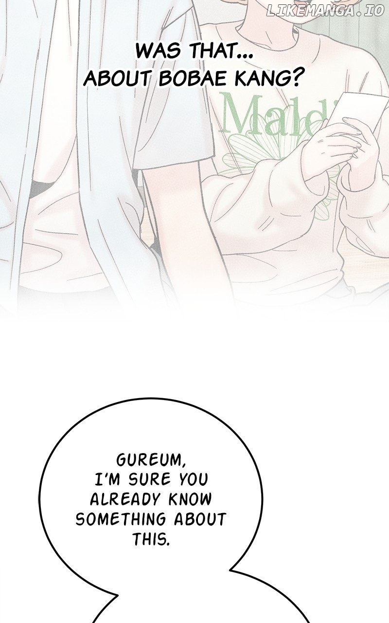 My Dud to Stud Boyfriend Chapter 115 - page 84