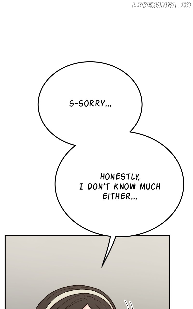 My Dud to Stud Boyfriend Chapter 115 - page 86
