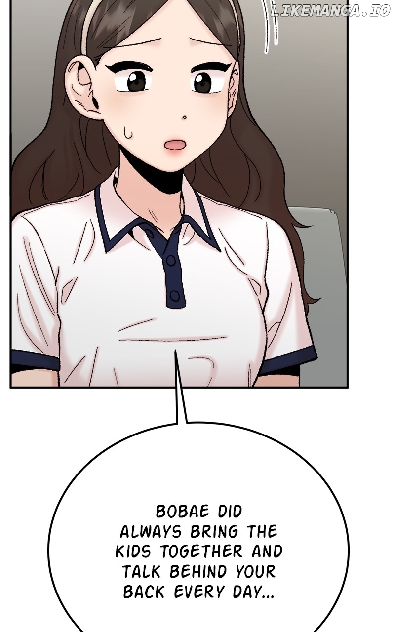 My Dud to Stud Boyfriend Chapter 115 - page 87
