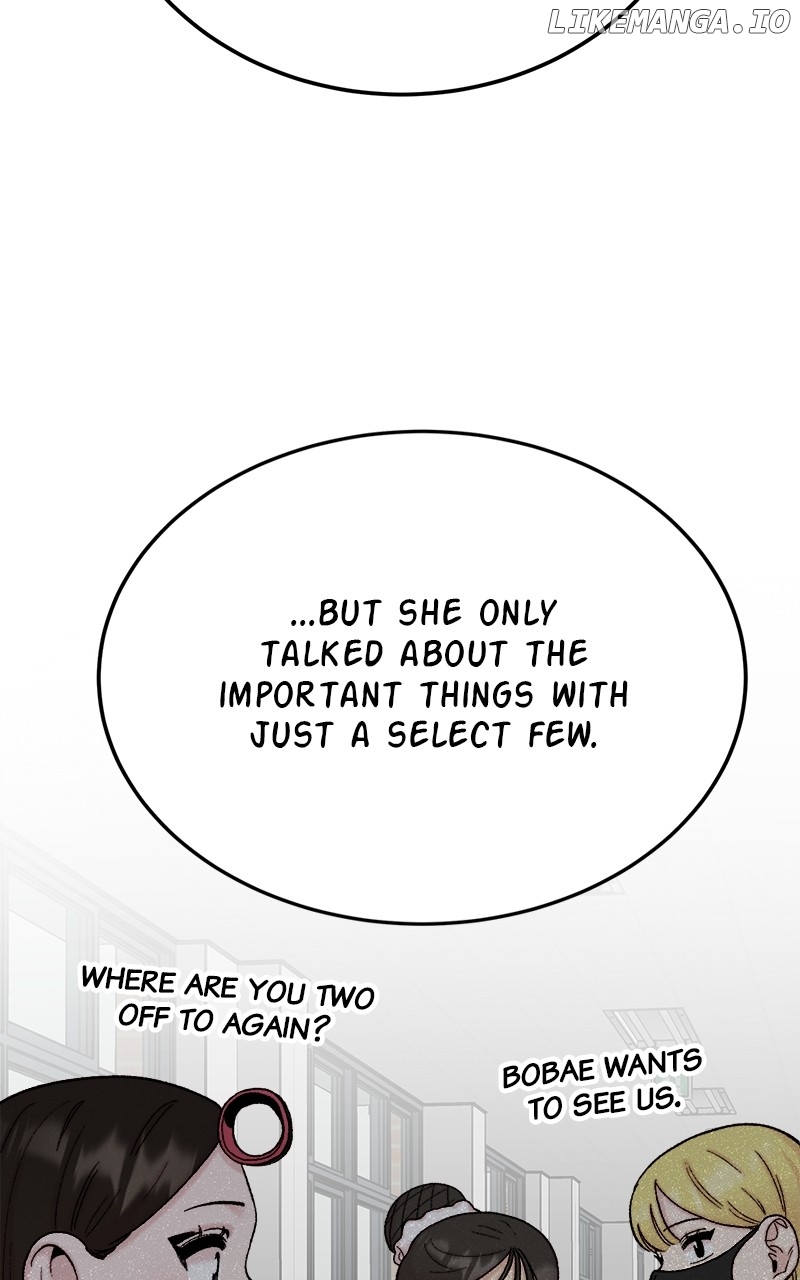 My Dud to Stud Boyfriend Chapter 115 - page 88