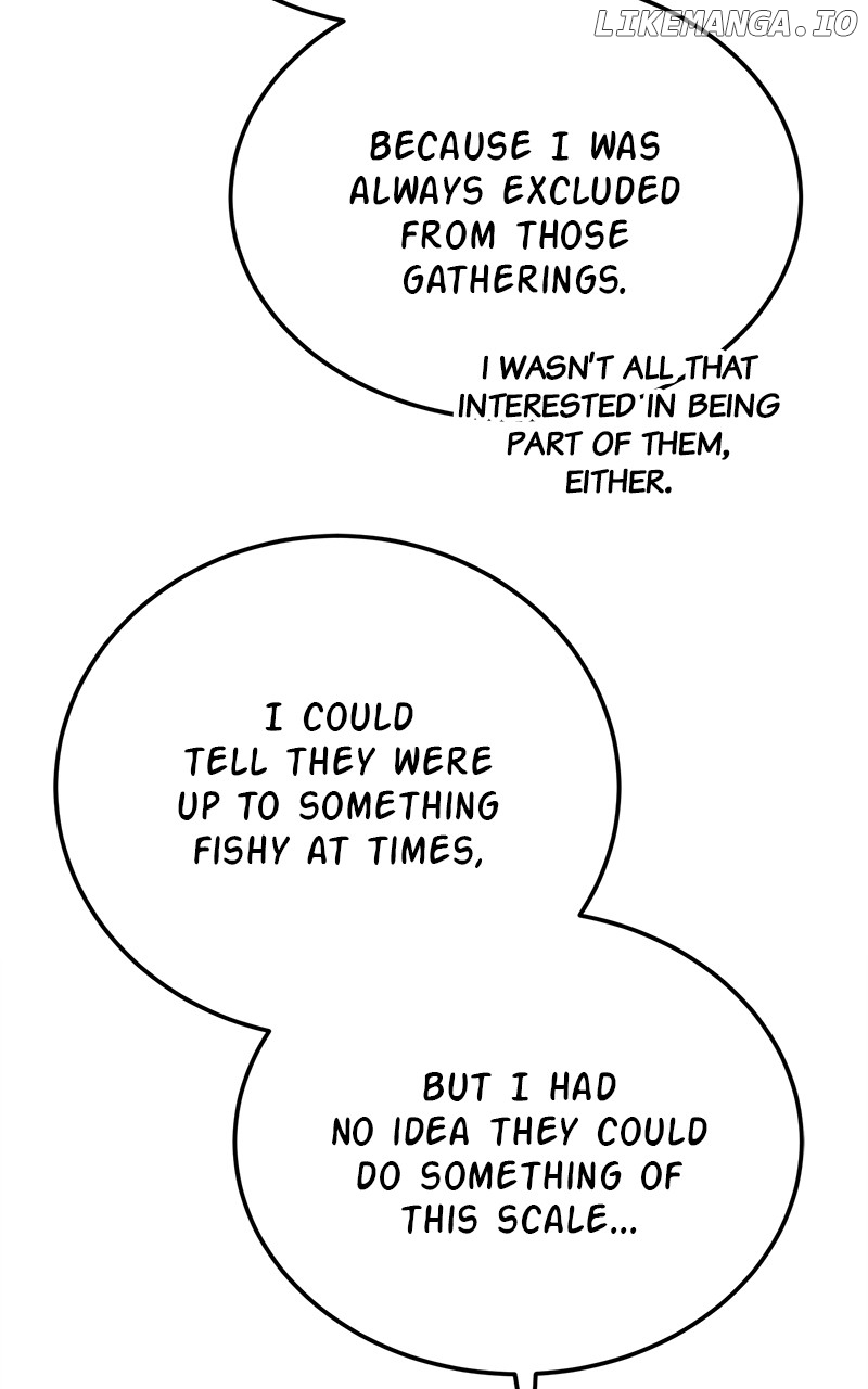 My Dud to Stud Boyfriend Chapter 115 - page 90