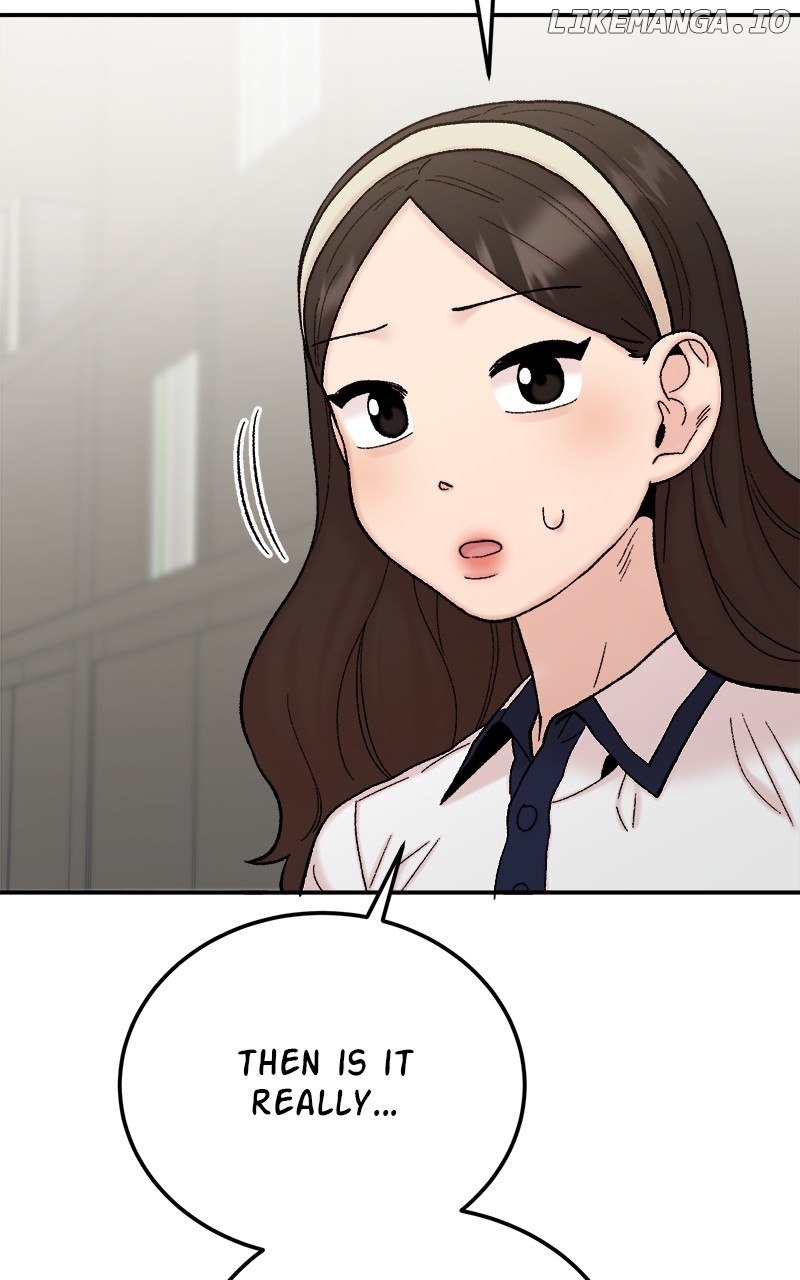 My Dud to Stud Boyfriend Chapter 115 - page 91