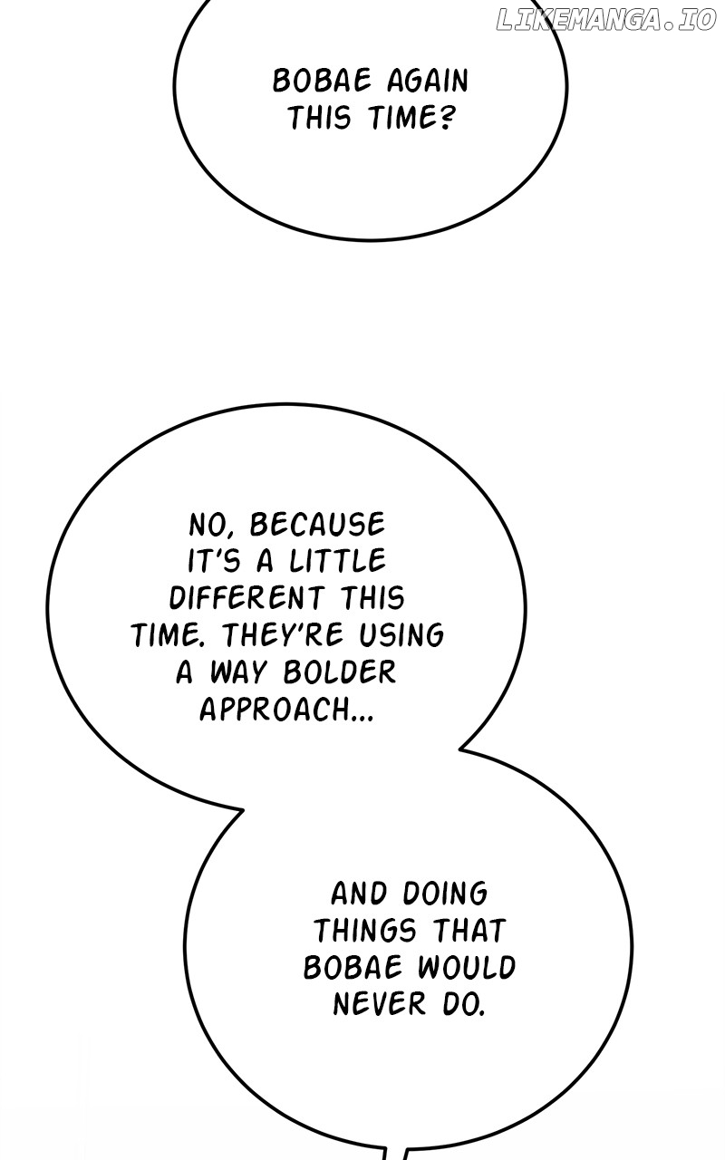 My Dud to Stud Boyfriend Chapter 115 - page 92