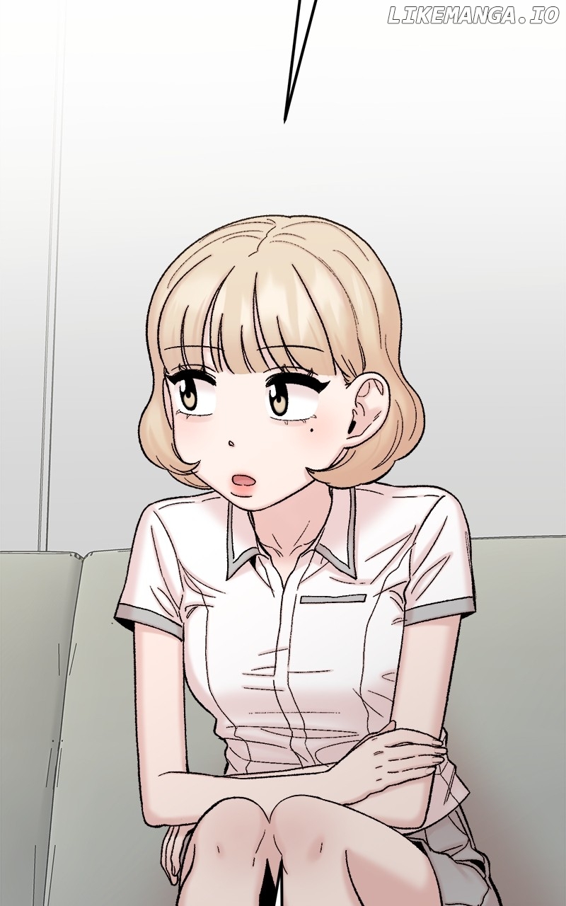 My Dud to Stud Boyfriend Chapter 115 - page 93