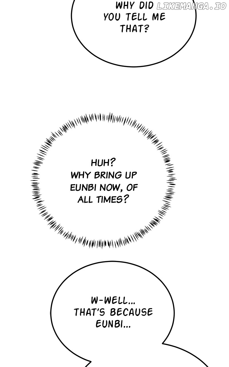 My Dud to Stud Boyfriend Chapter 115 - page 96