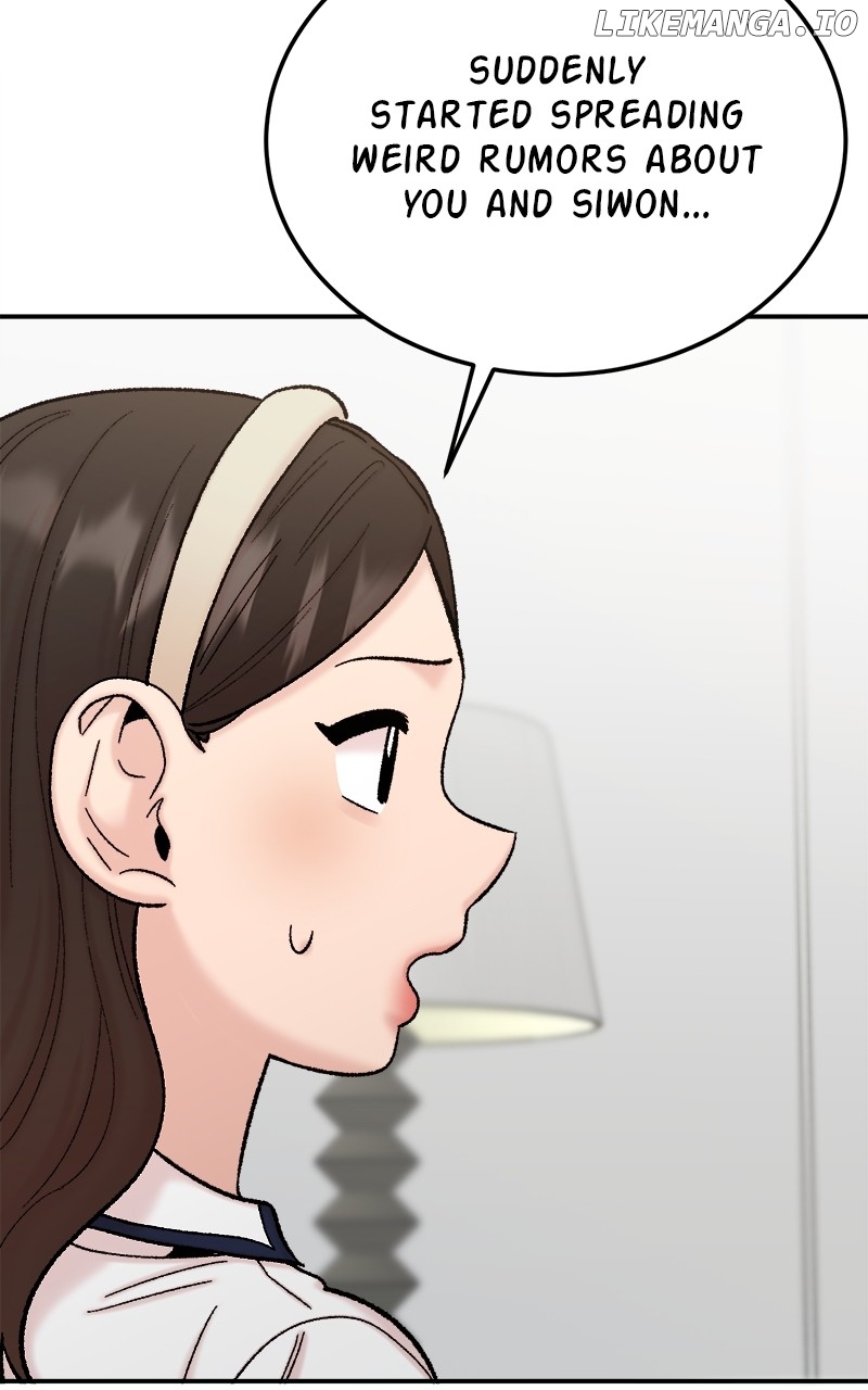 My Dud to Stud Boyfriend Chapter 115 - page 97