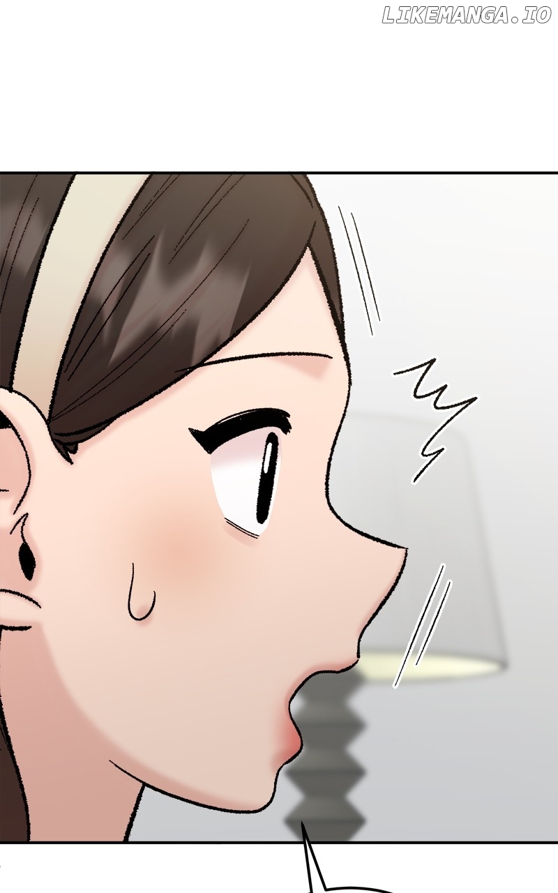 My Dud to Stud Boyfriend Chapter 115 - page 98