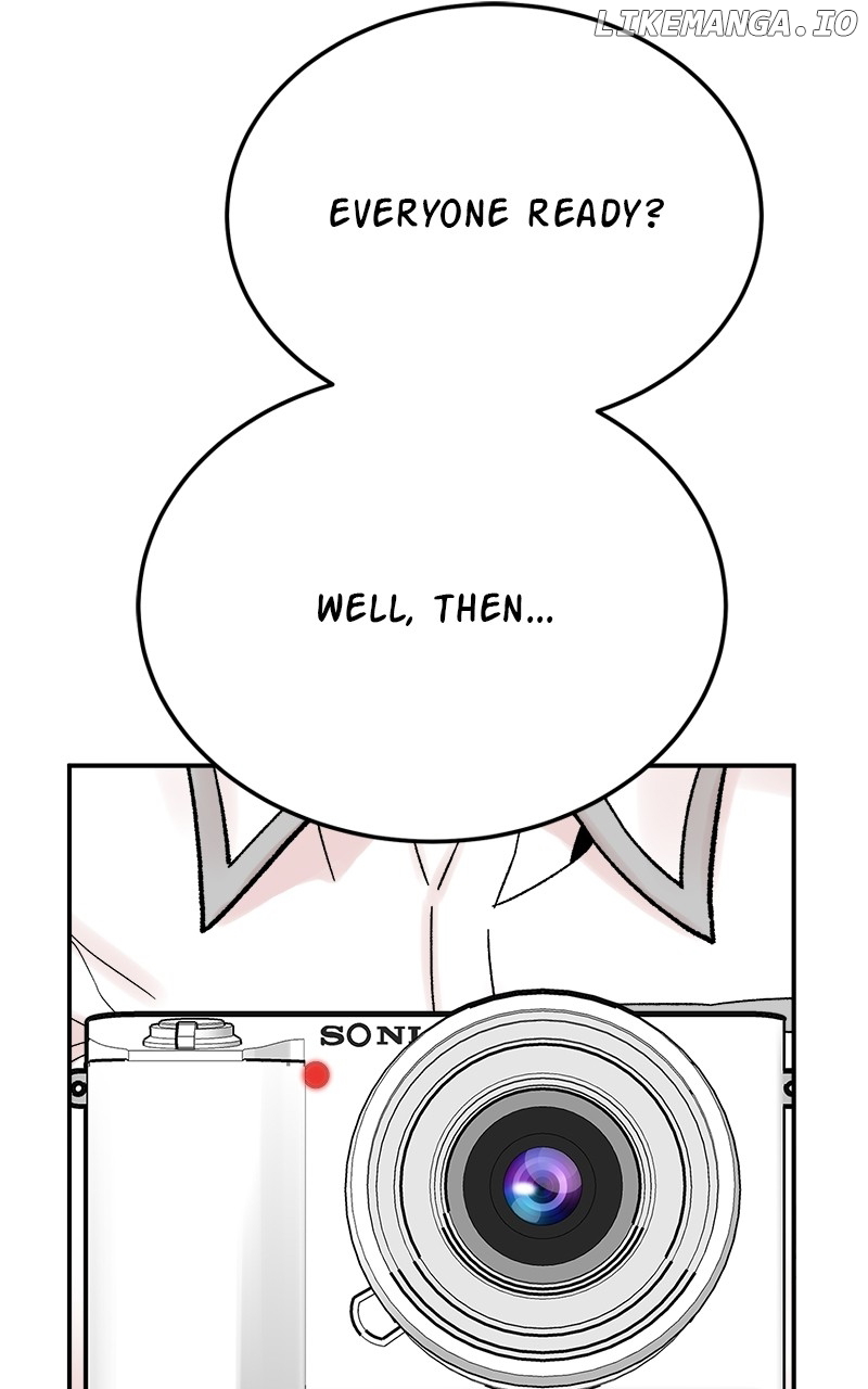 My Dud to Stud Boyfriend Chapter 106 - page 10