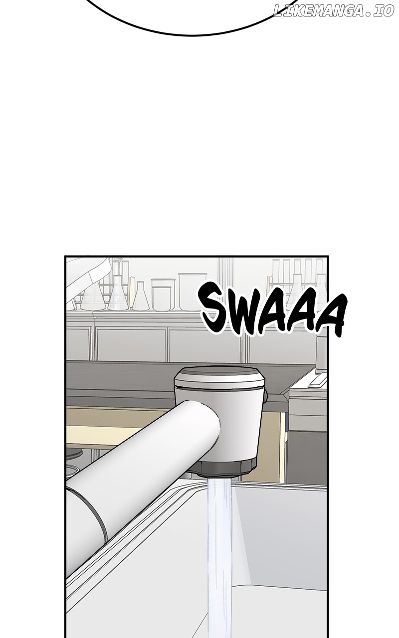 My Dud to Stud Boyfriend Chapter 106 - page 100