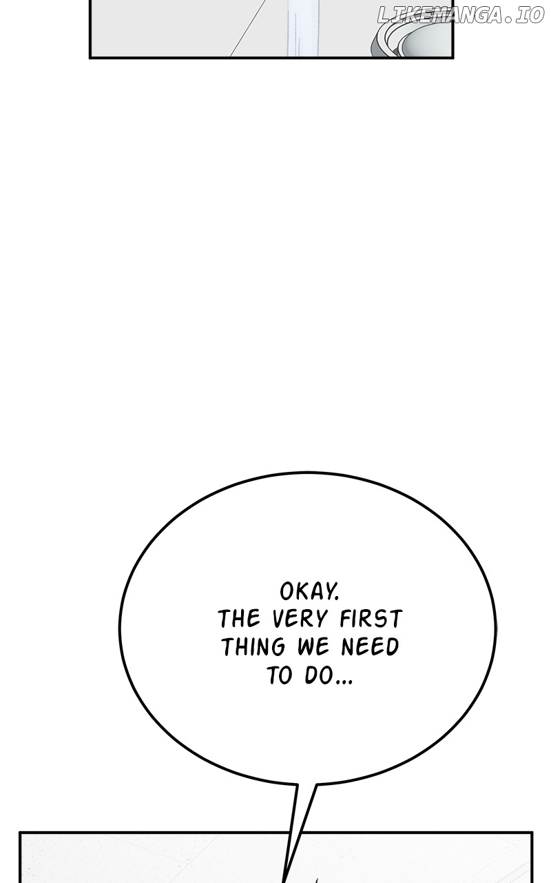 My Dud to Stud Boyfriend Chapter 106 - page 101