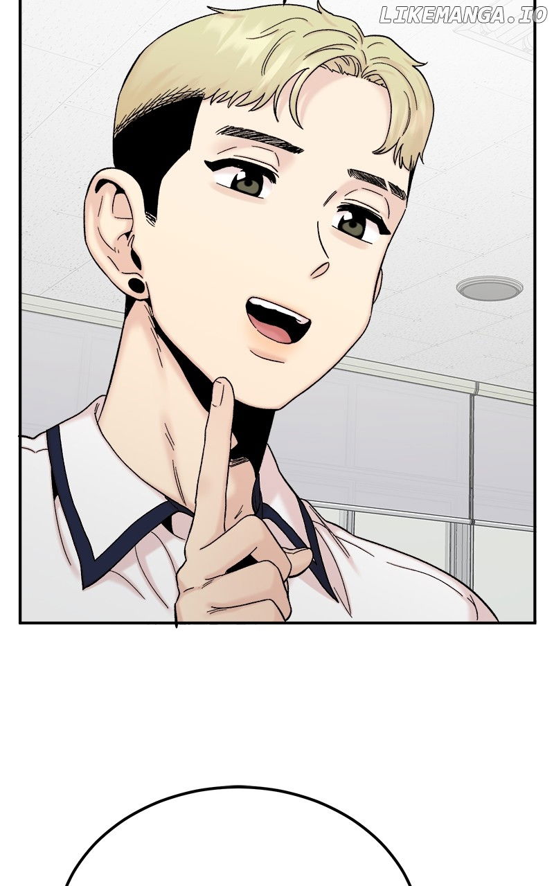 My Dud to Stud Boyfriend Chapter 106 - page 102