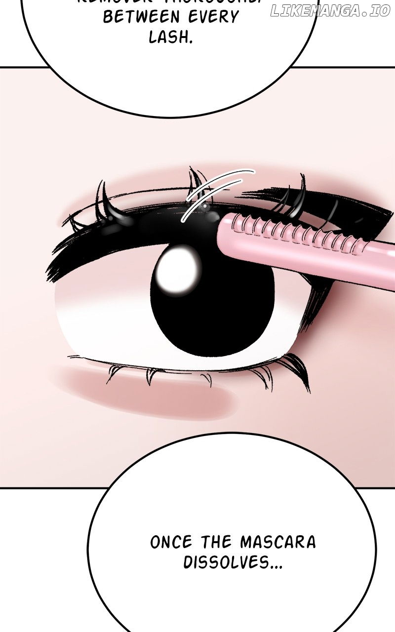 My Dud to Stud Boyfriend Chapter 106 - page 106