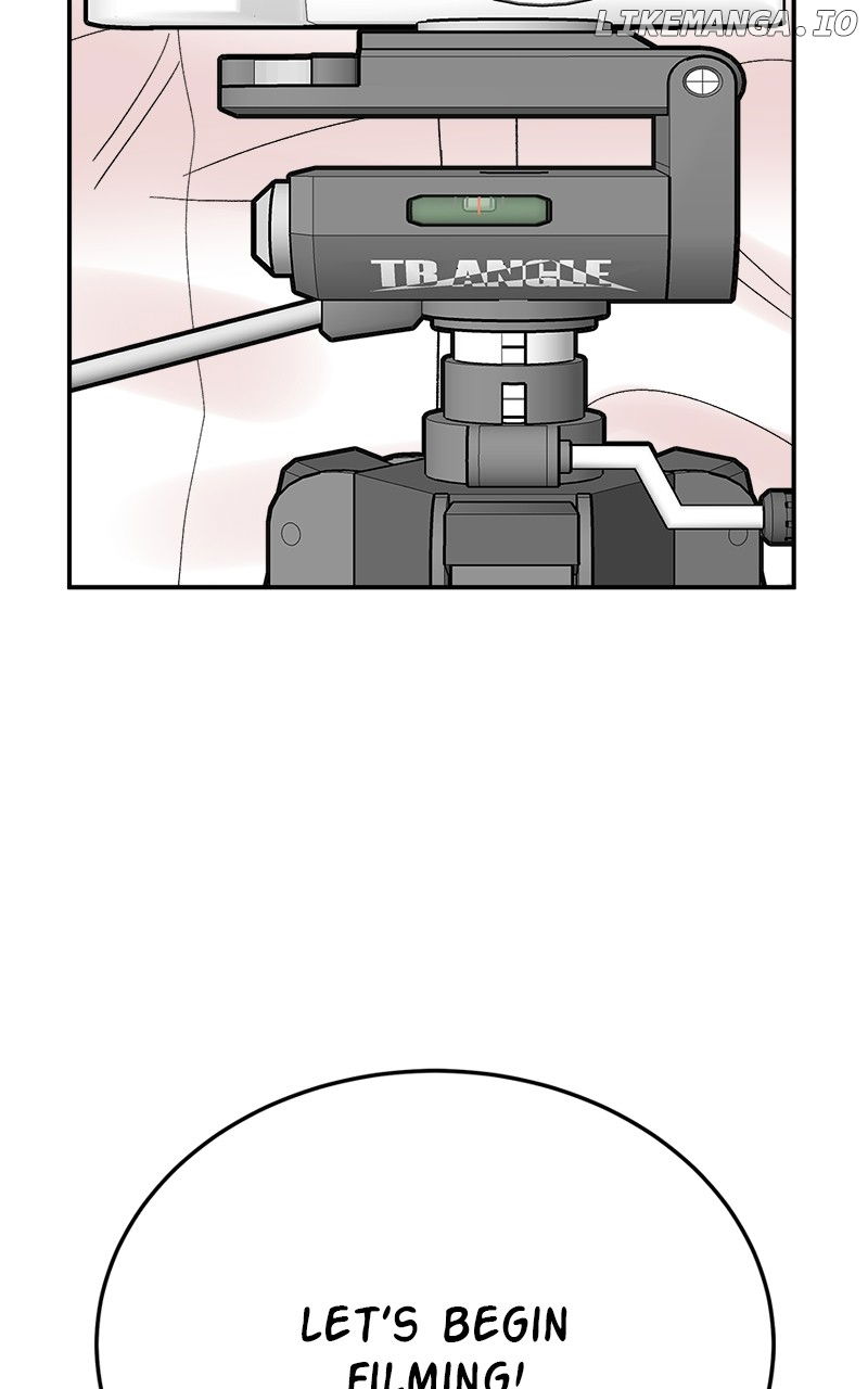 My Dud to Stud Boyfriend Chapter 106 - page 11