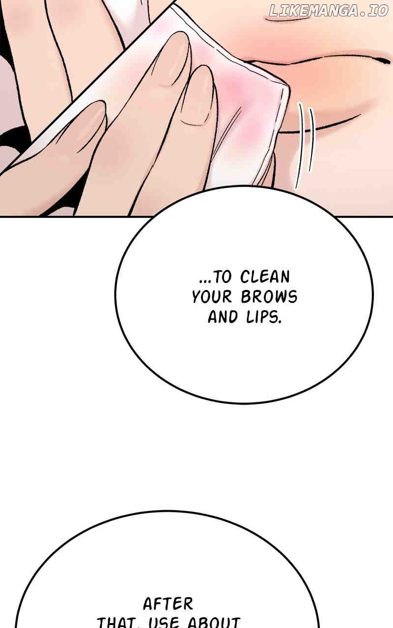 My Dud to Stud Boyfriend Chapter 106 - page 111