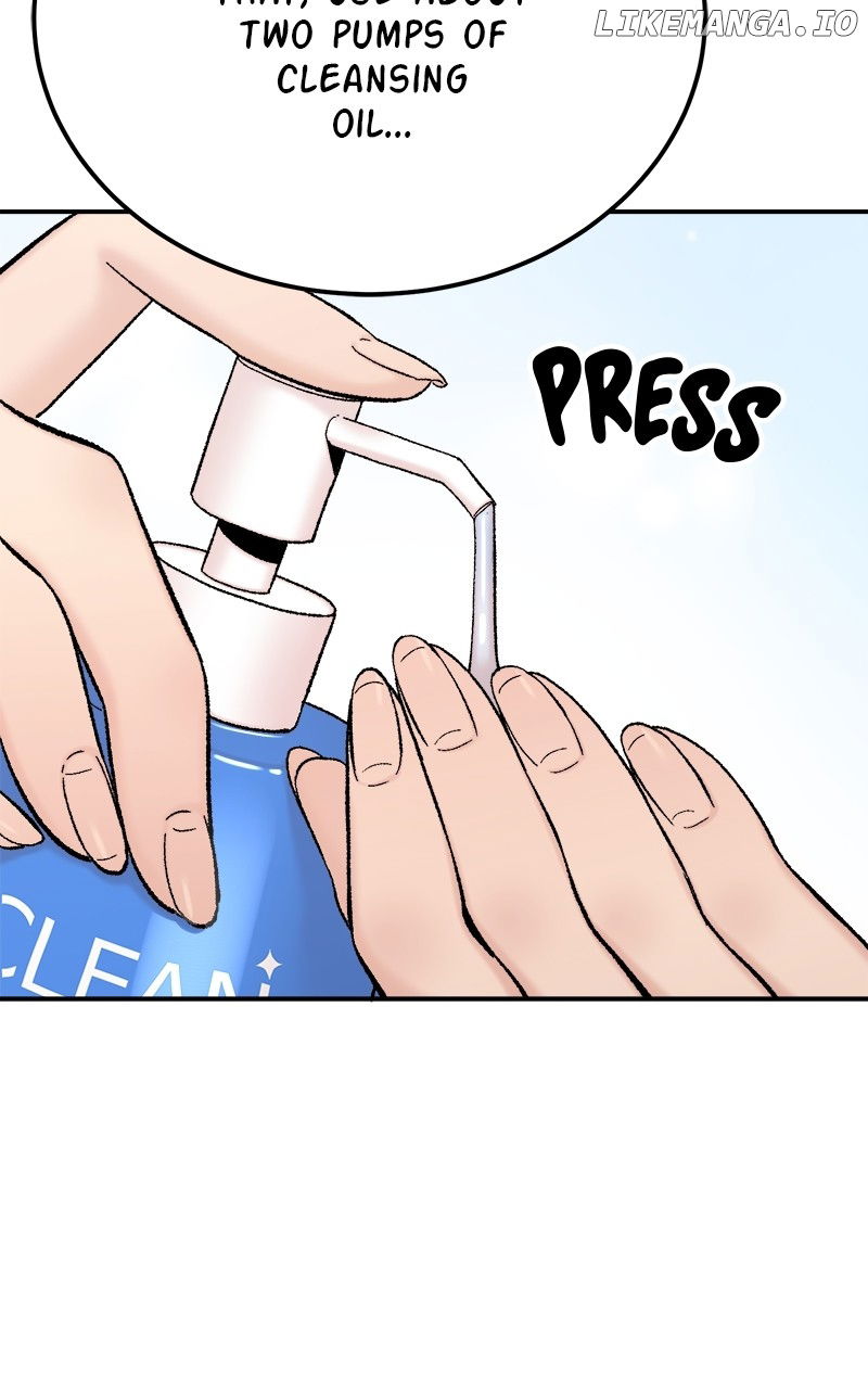 My Dud to Stud Boyfriend Chapter 106 - page 112
