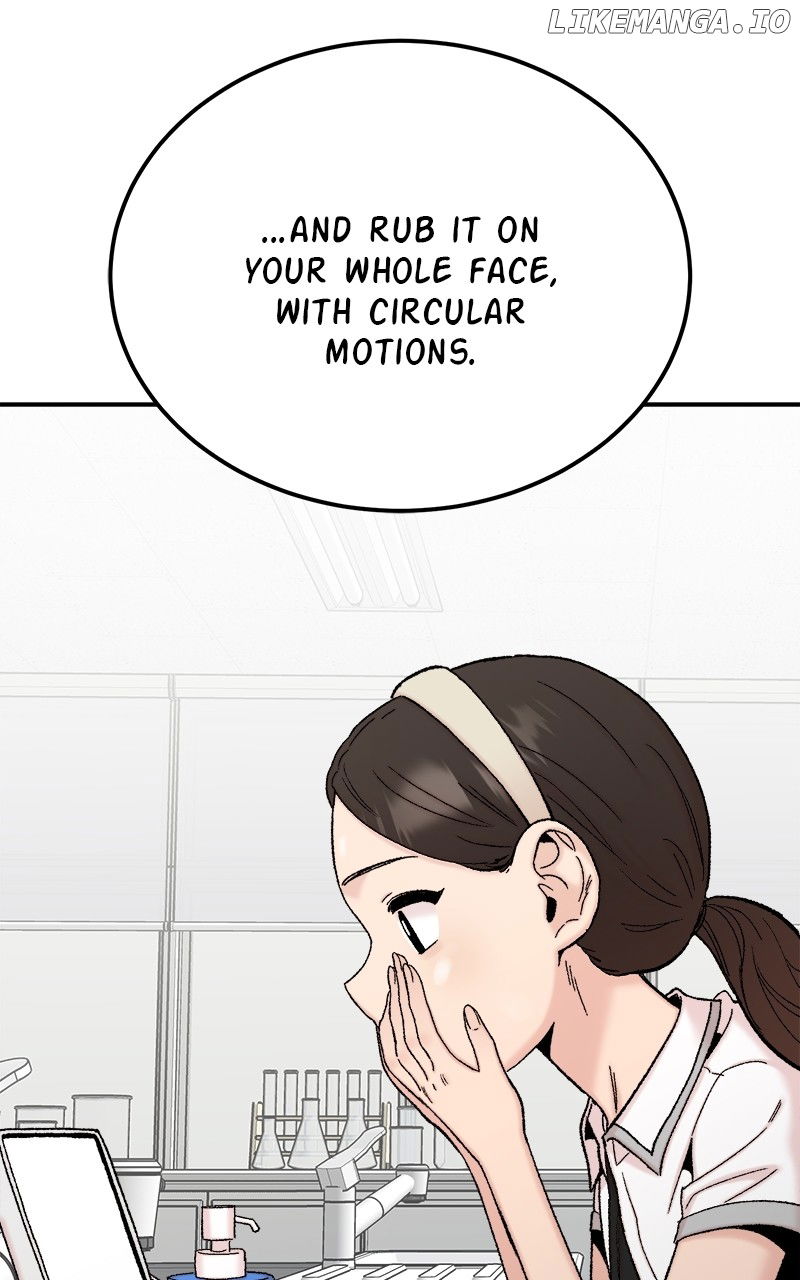 My Dud to Stud Boyfriend Chapter 106 - page 113