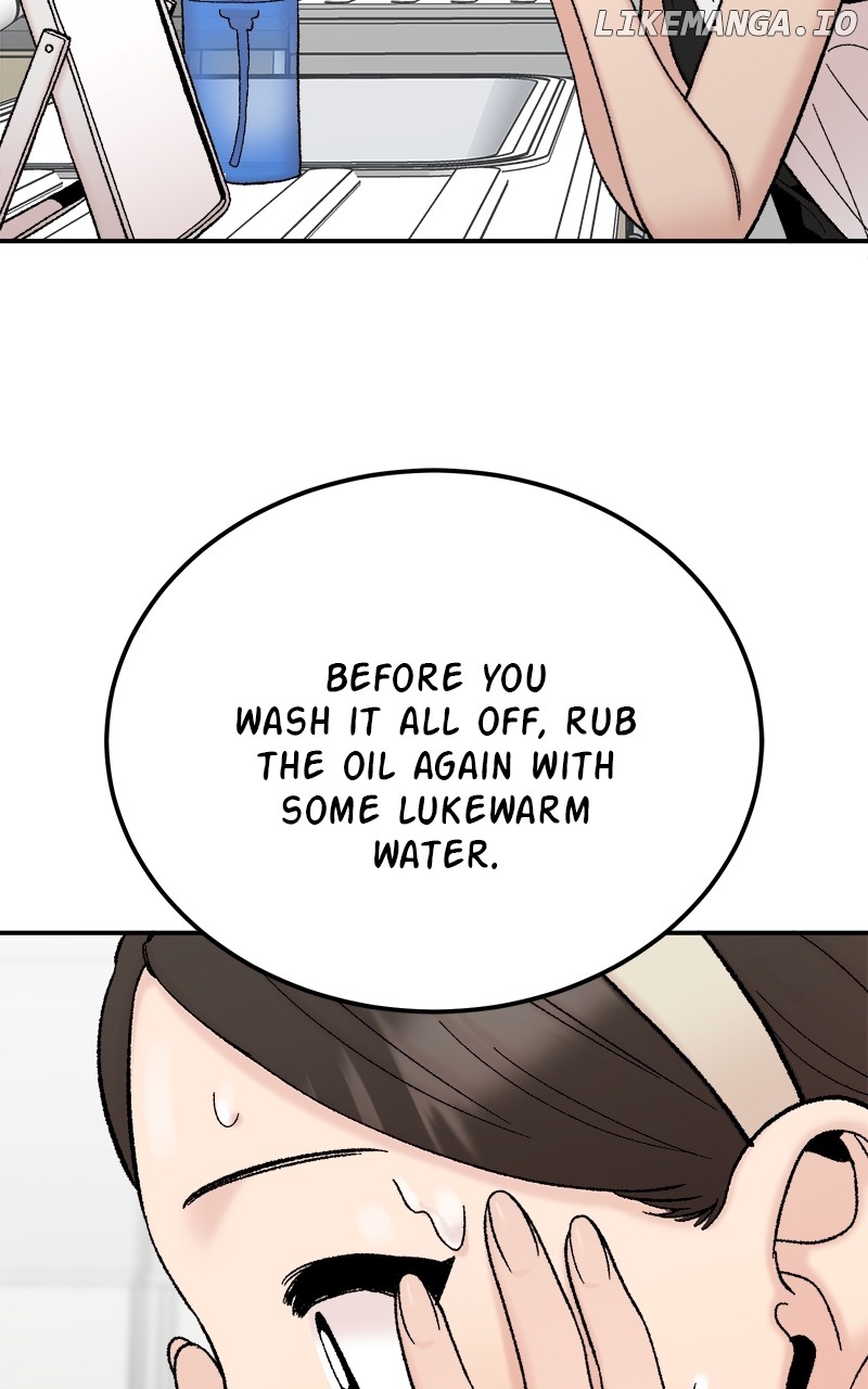 My Dud to Stud Boyfriend Chapter 106 - page 114