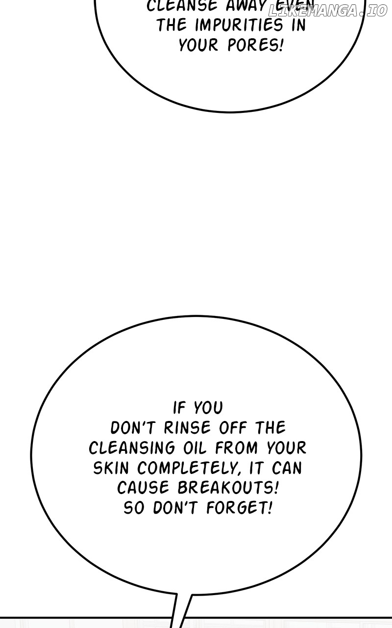 My Dud to Stud Boyfriend Chapter 106 - page 117