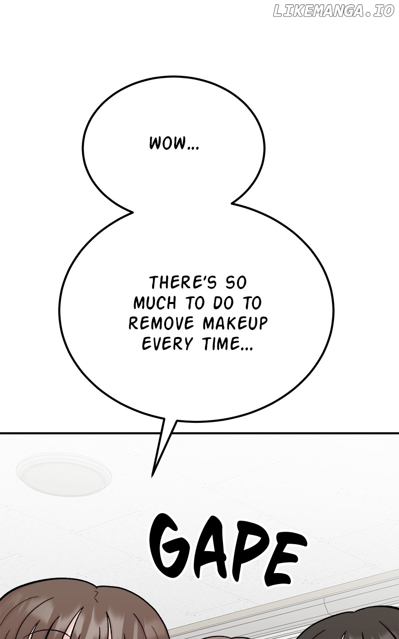 My Dud to Stud Boyfriend Chapter 106 - page 119