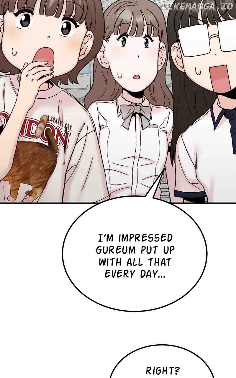 My Dud to Stud Boyfriend Chapter 106 - page 120