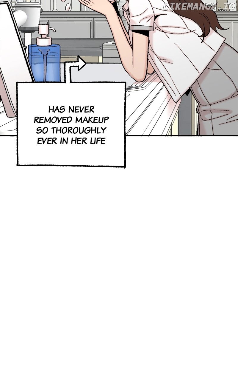 My Dud to Stud Boyfriend Chapter 106 - page 122