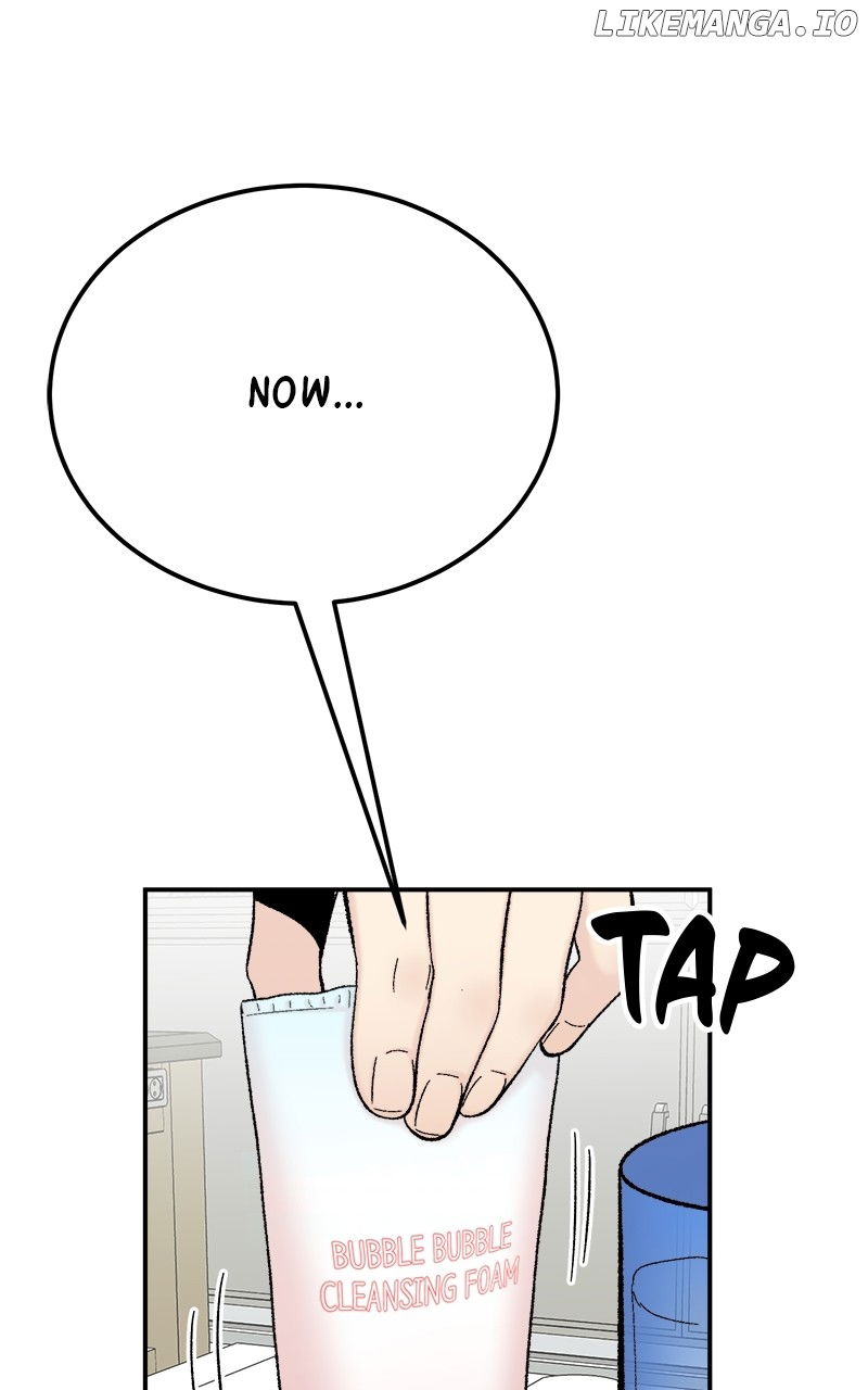 My Dud to Stud Boyfriend Chapter 106 - page 123