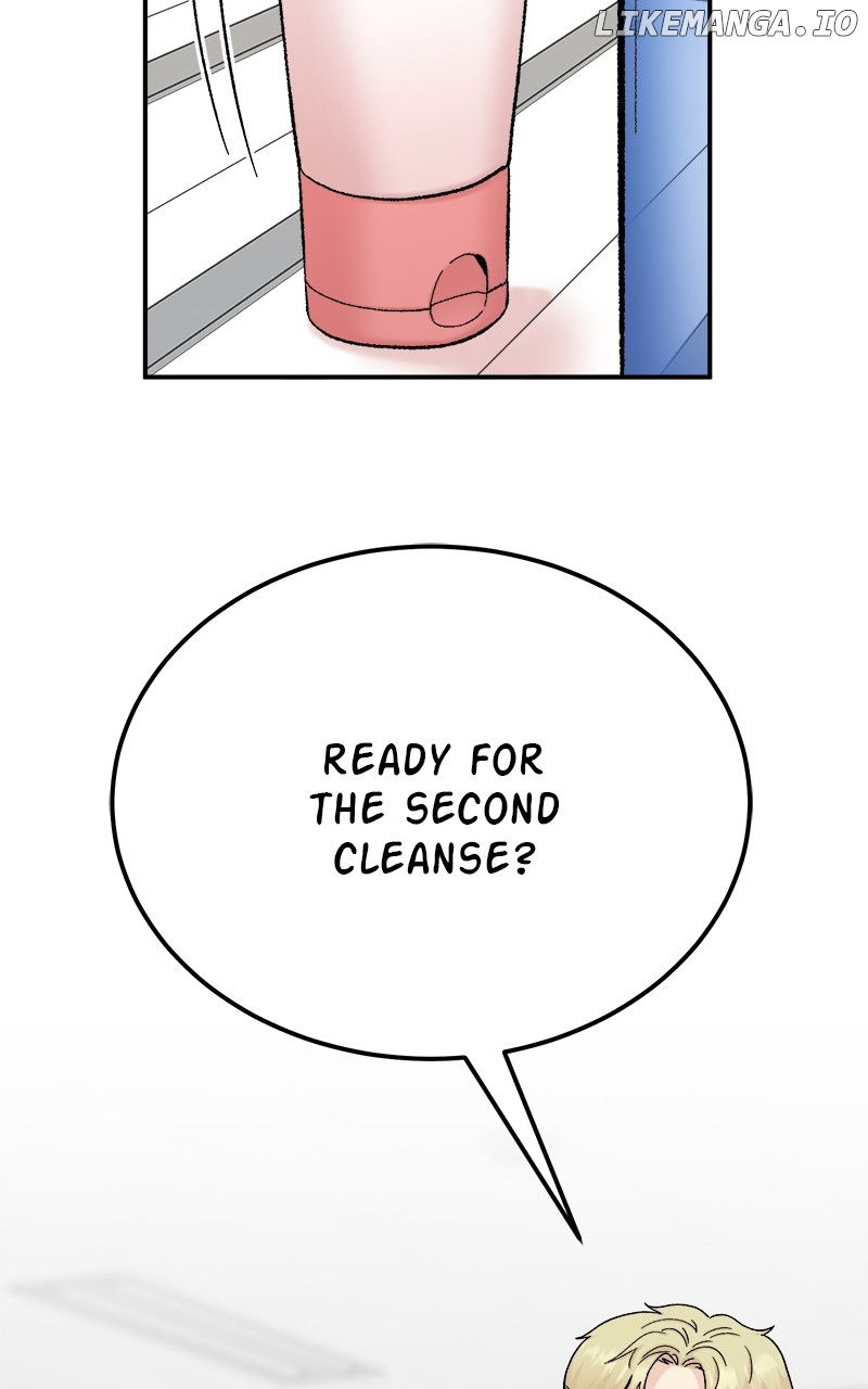 My Dud to Stud Boyfriend Chapter 106 - page 124